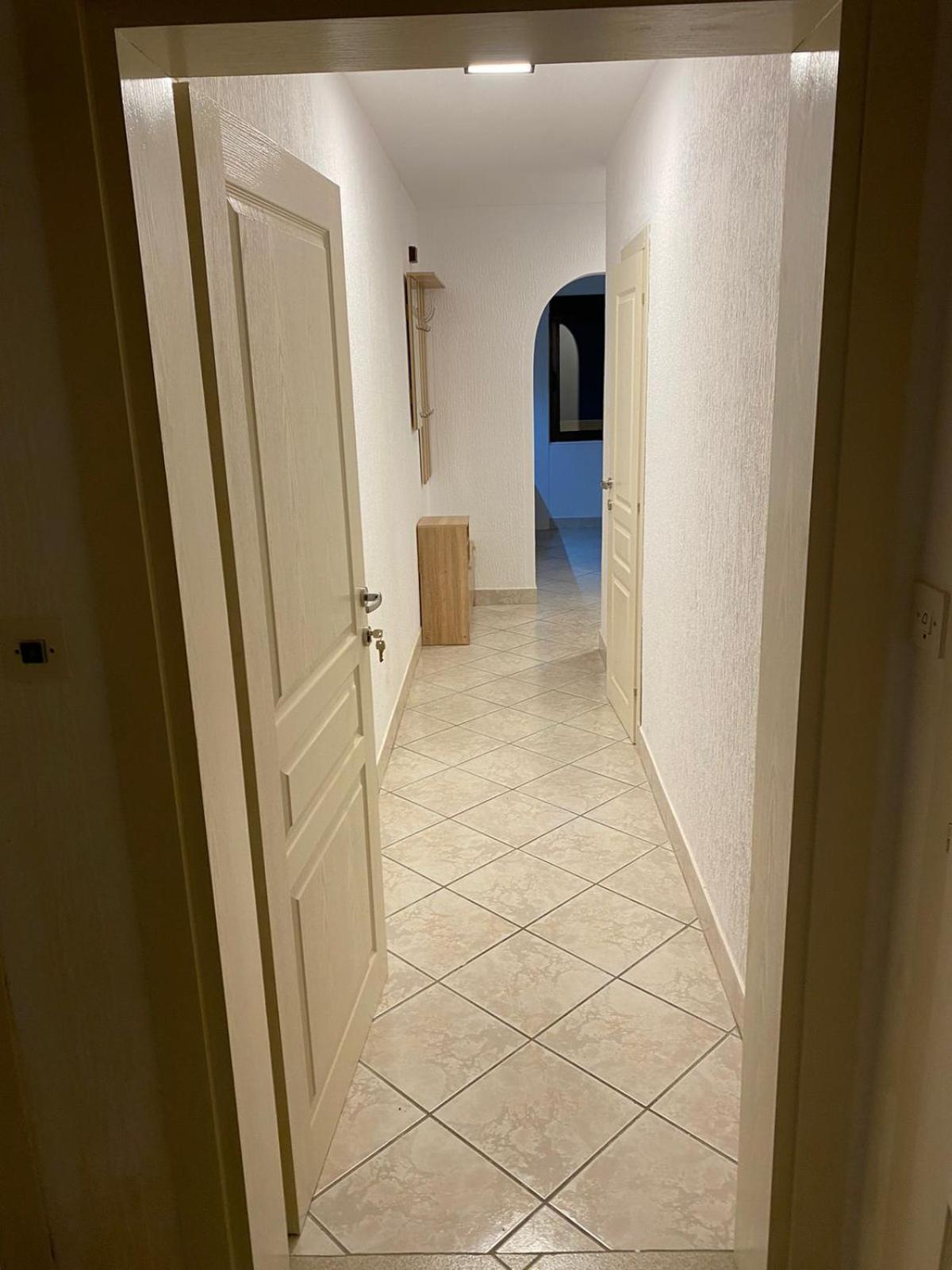 Apartmani Lime Petrovac Exterior foto