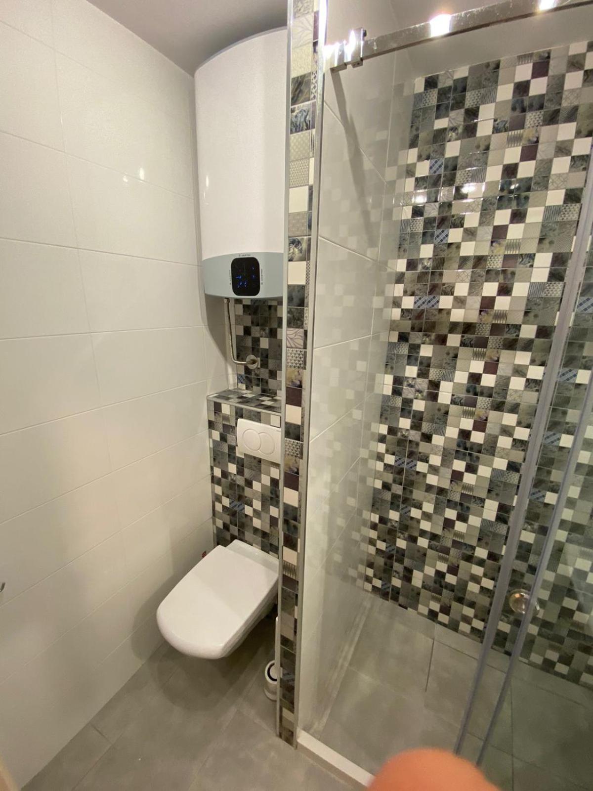 Apartmani Lime Petrovac Exterior foto