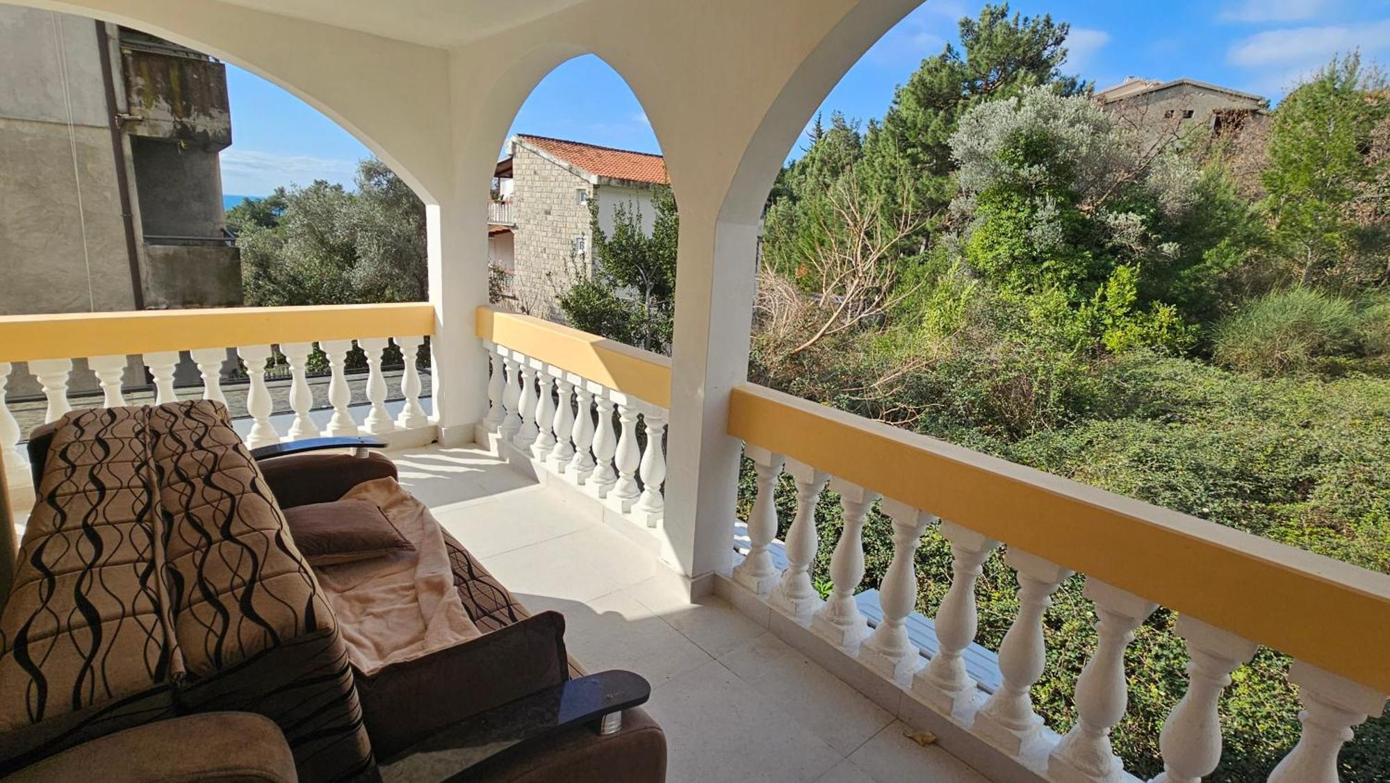 Apartmani Lime Petrovac Exterior foto