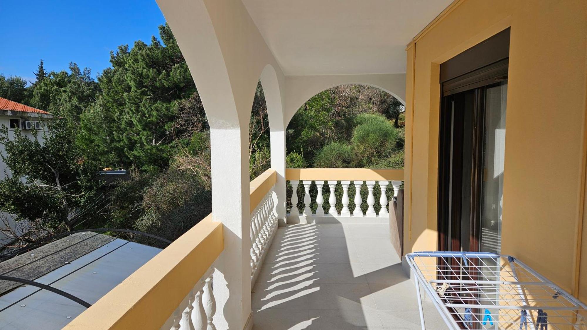 Apartmani Lime Petrovac Exterior foto