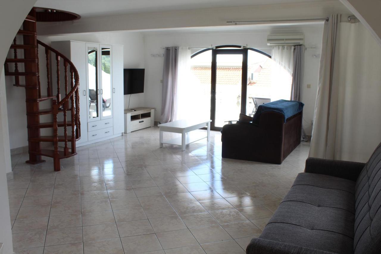 Apartmani Lime Petrovac Exterior foto